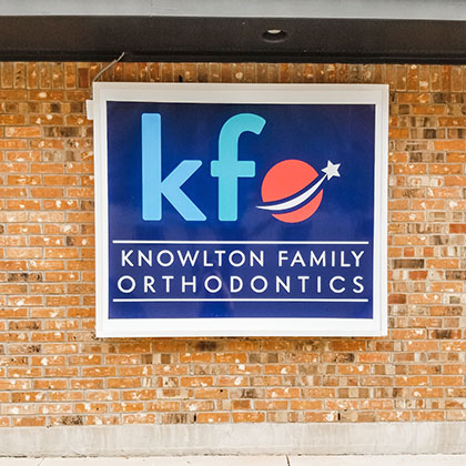 knowlton family orthodontics