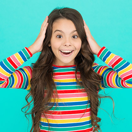 early orthodontic treatment