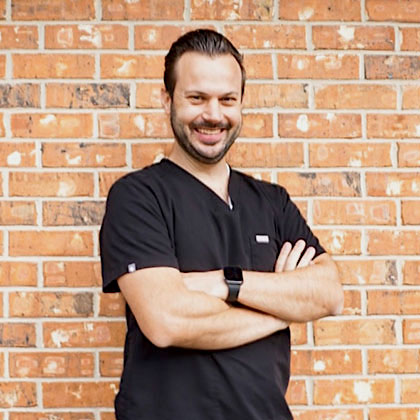 meet dr knowlton